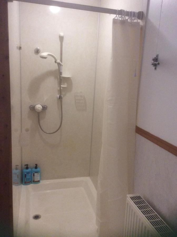 Lower Thura House Wick  Bagian luar foto